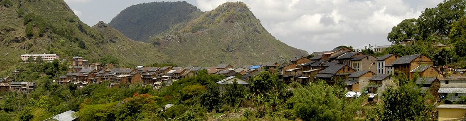 Welcome Nepal