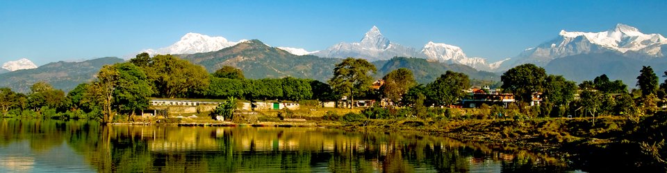 Welcome Nepal