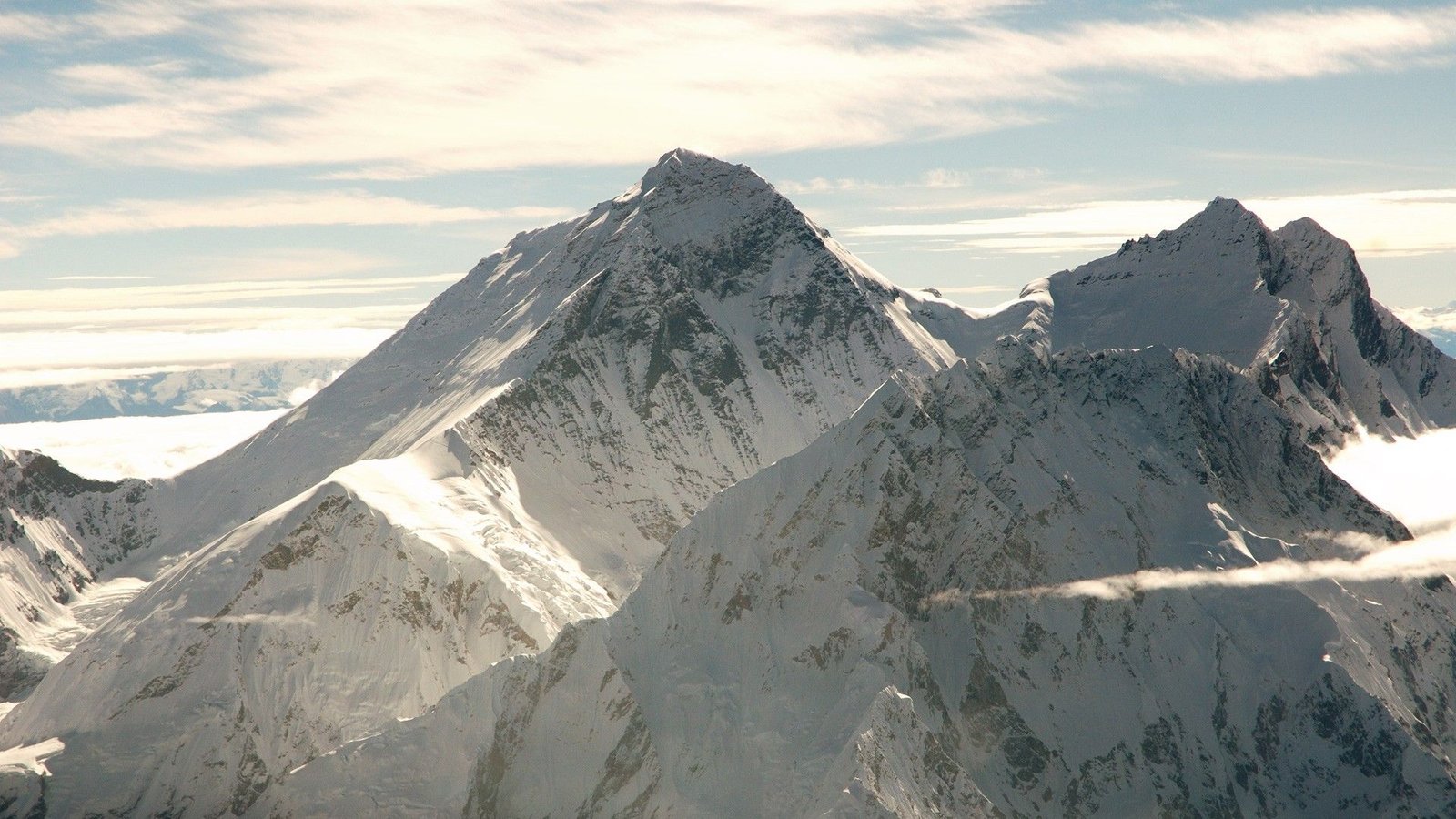 Vuelos de montaña