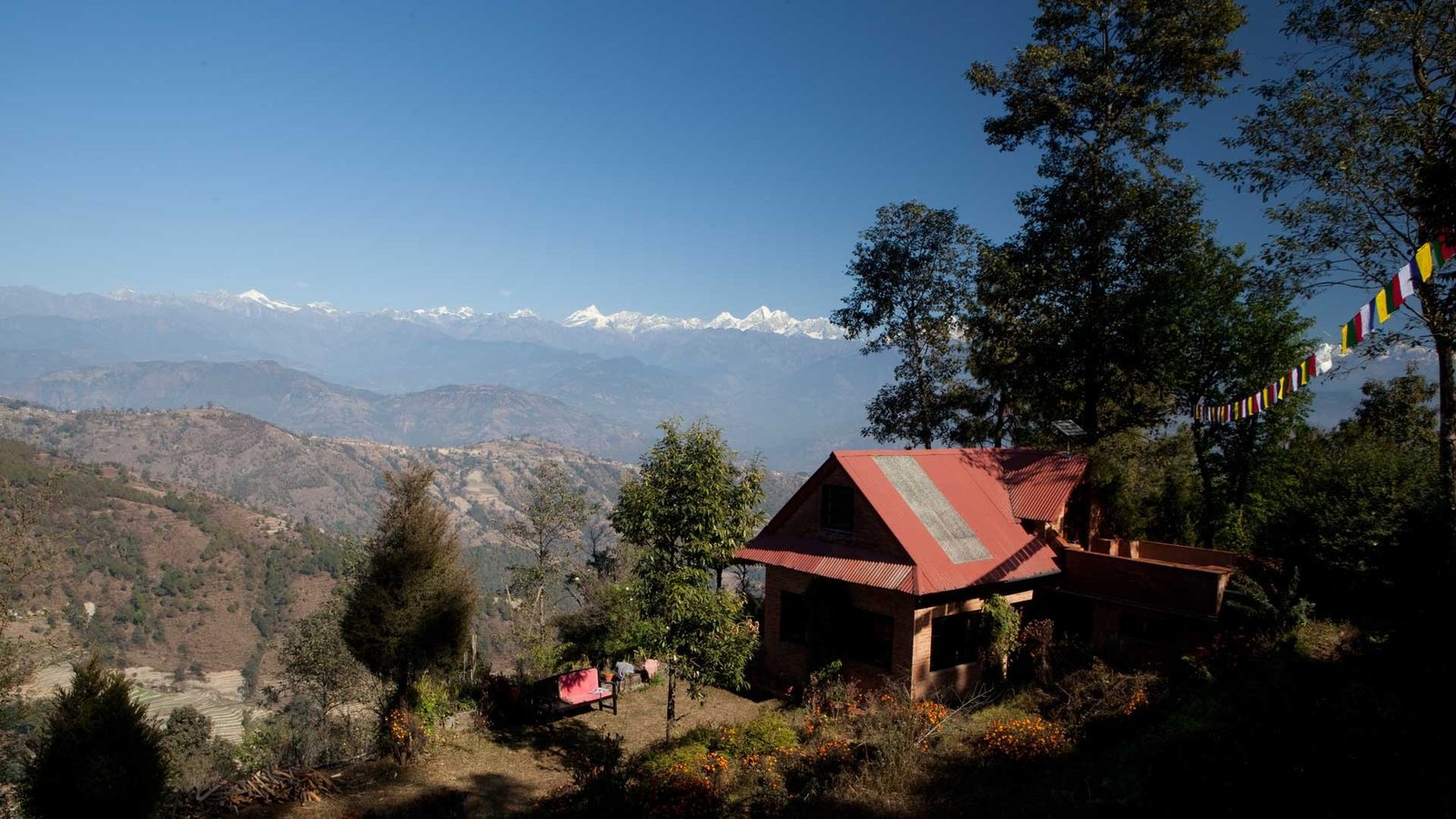 Dhulikhel  
