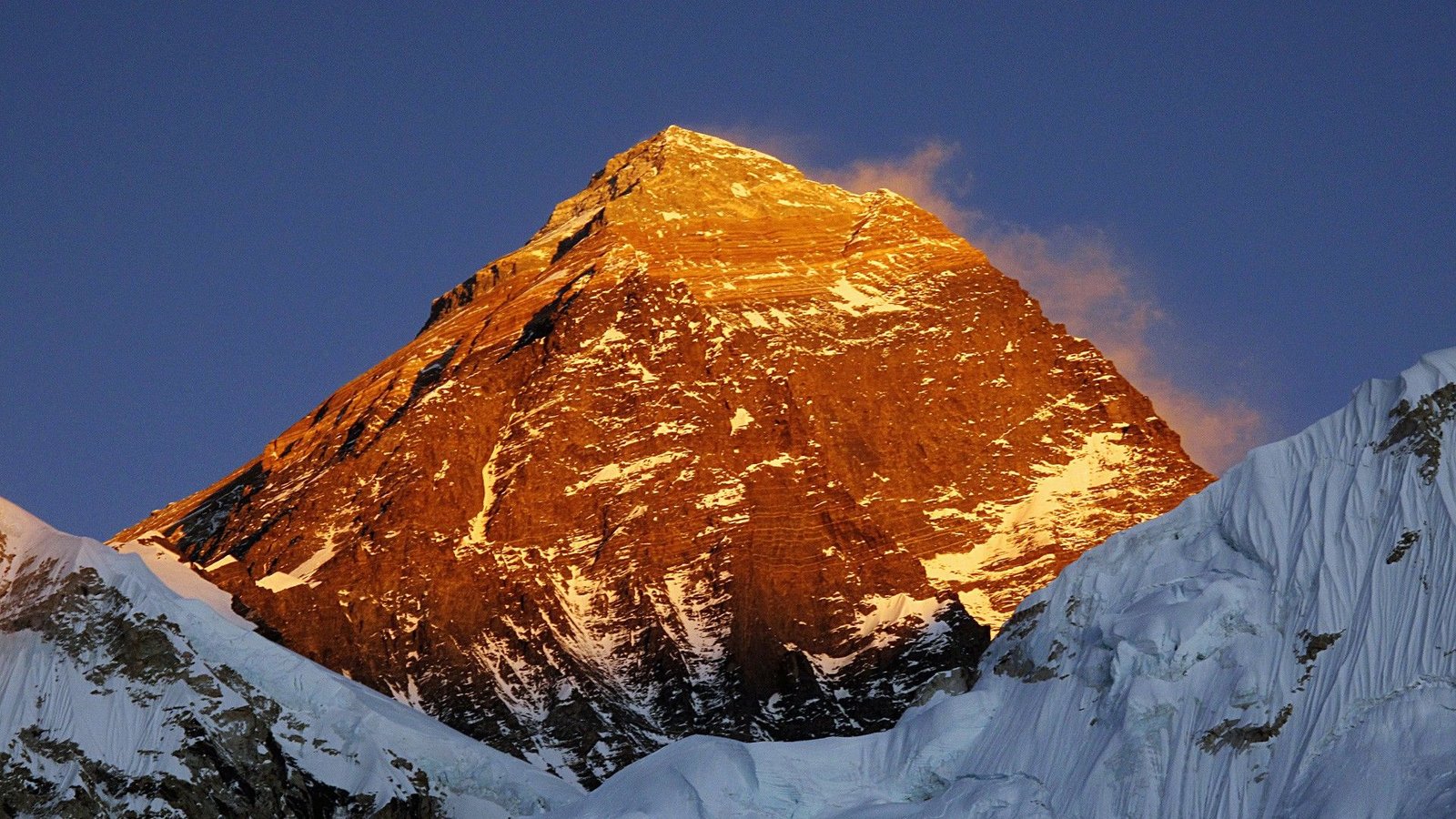 Sagarmatha Sagarmatha