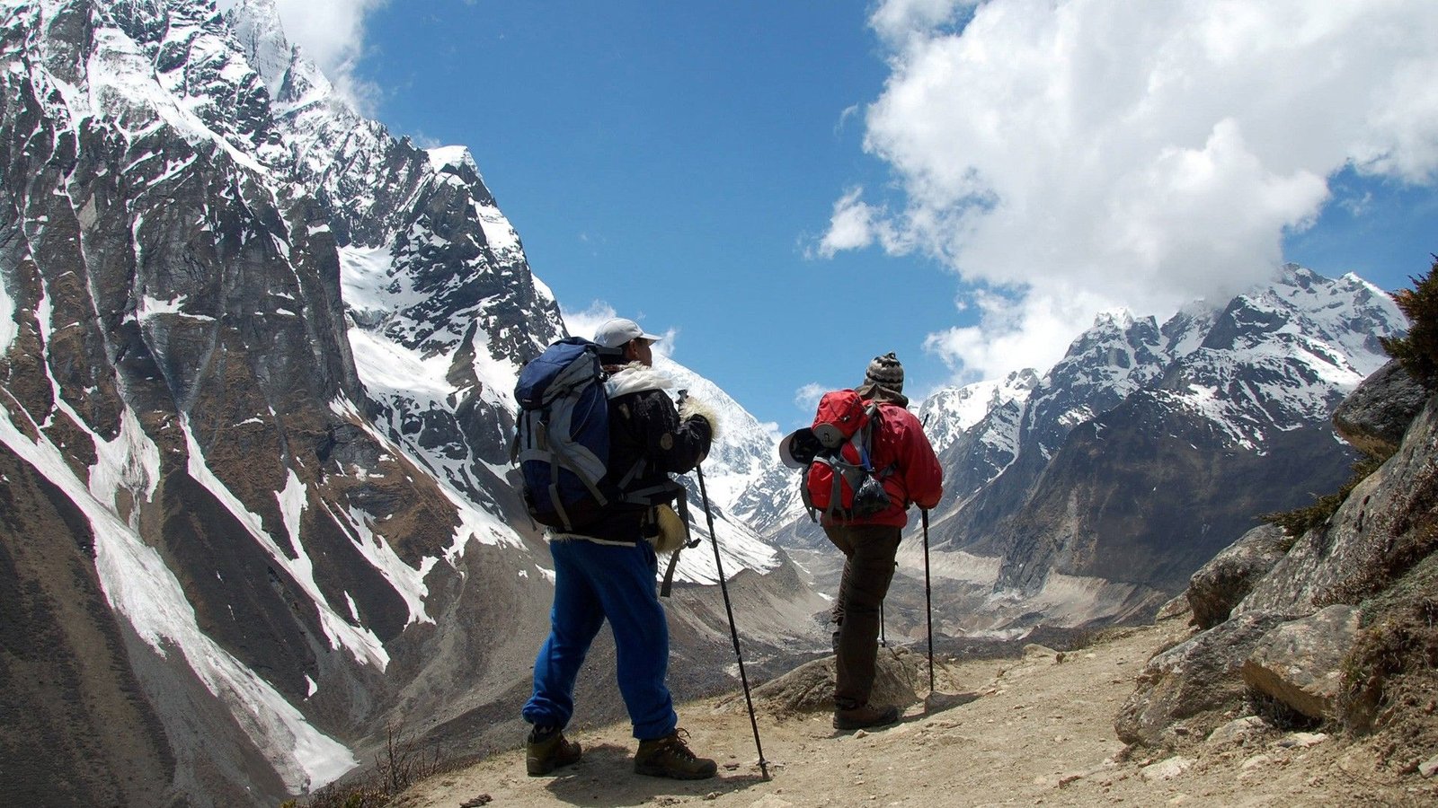 Manaslu Manaslu