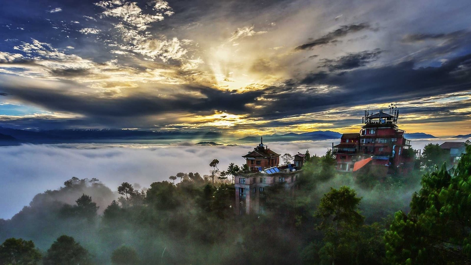 Nagarkot