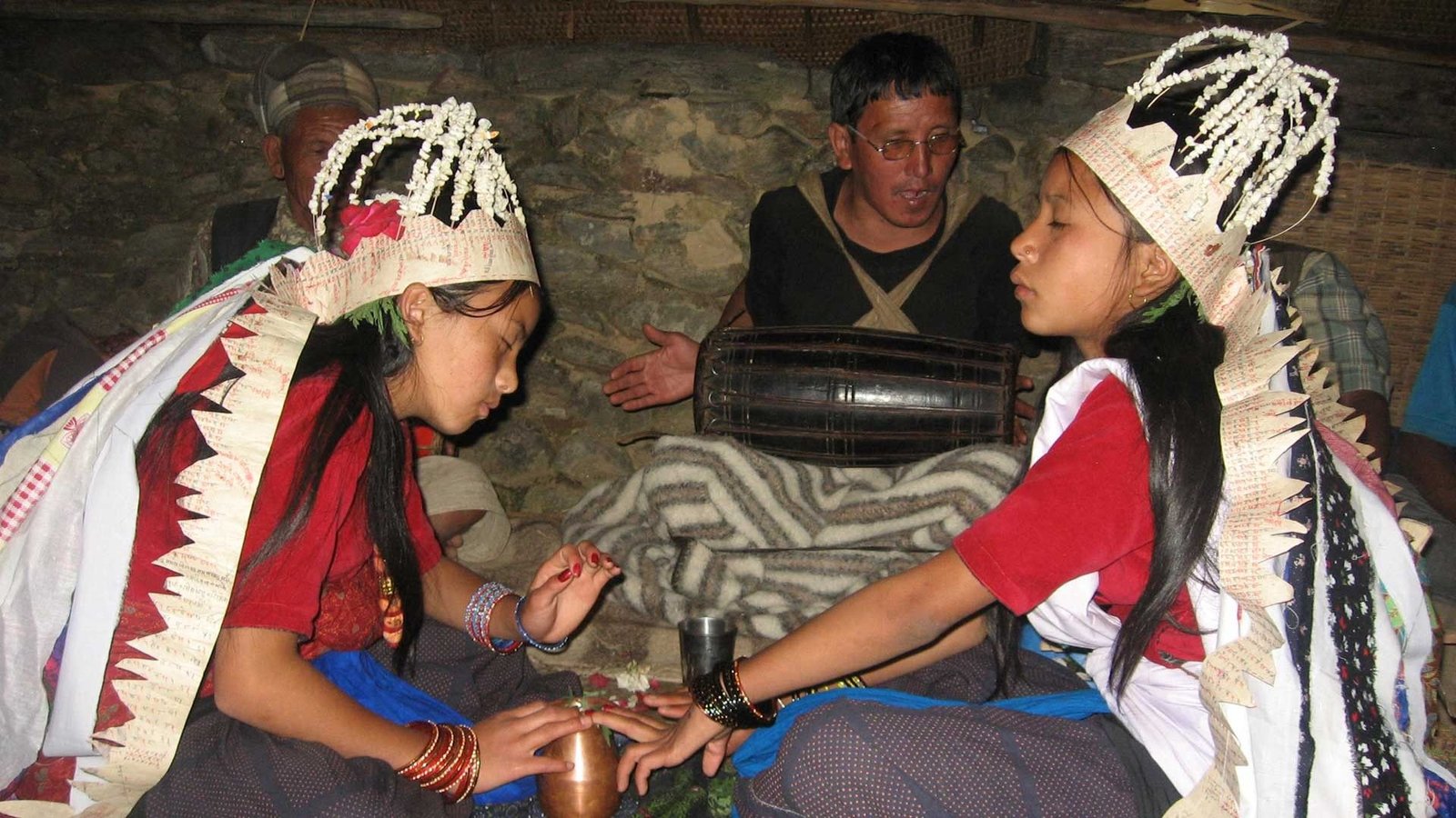 Tamu Lhosar