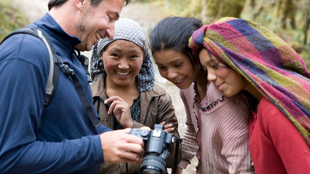 Información de <span>Visa para Nepal</span>