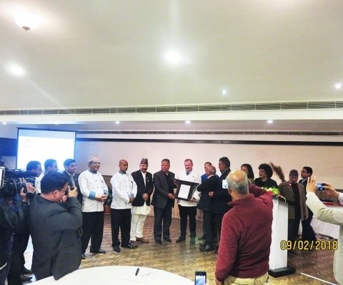 Experience Nepal-Cuisine and Culture Goodwill Ambassador - Image
