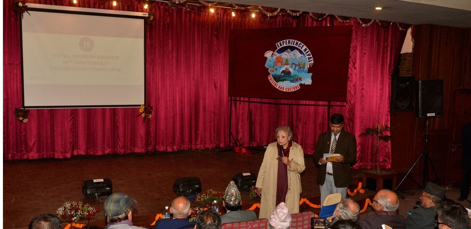Experience Nepal - Cuisine and Culture - Image