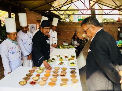 Experience Nepal - Cuisine and Culture - Image