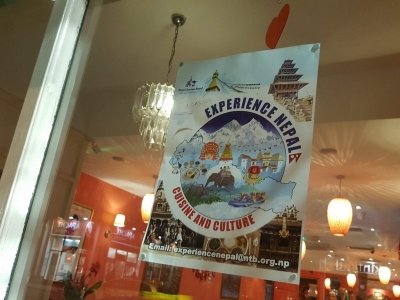 Experience Nepal - Cuisine and Culture - Image