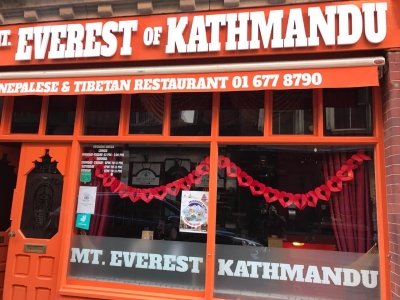 Experience Nepal - Cuisine and Culture - Image