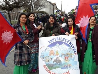 Experience Nepal - Cuisine and Culture - Image