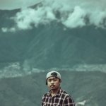 Ayush Shakya Facebook Profile Pic.