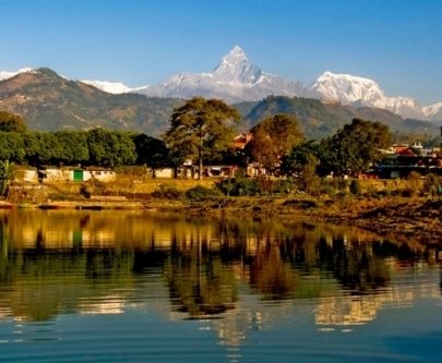Pokhara - Image