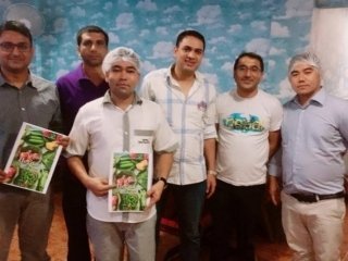 नेपाली स्वादको प्रसारमा यूएईका रेष्टुराँहरु पनि सहभागी - Image