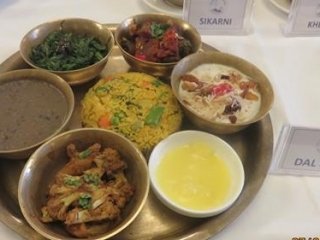 पकवान पर्यटन - Image