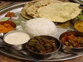 रैथाने स्वादको विदेश सयर - Image