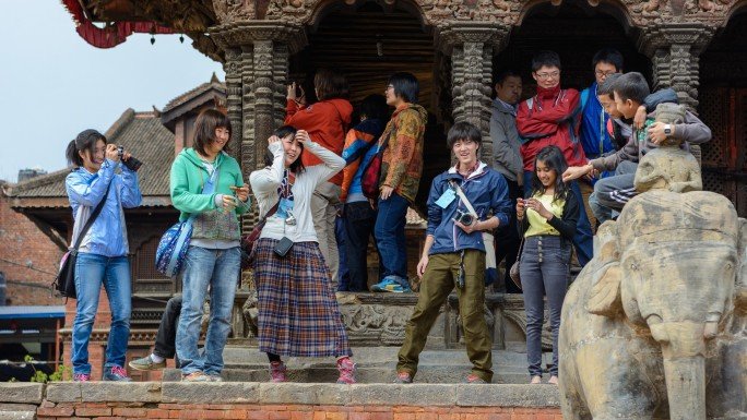 Cultural Tours
