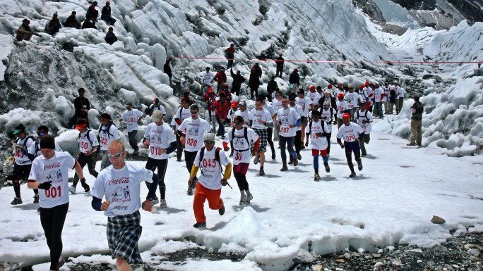 Everest Marathon