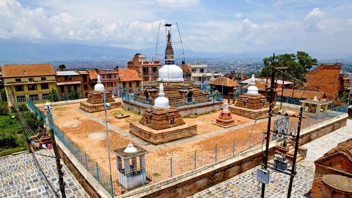 Kirtipur
