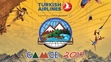 Global Adventure & Mountaineering Conference & Expo 2017