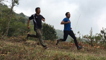 Nepal International Marathon