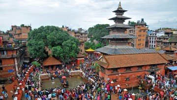 Janai Purnima
