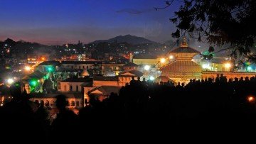 Pashupatinath