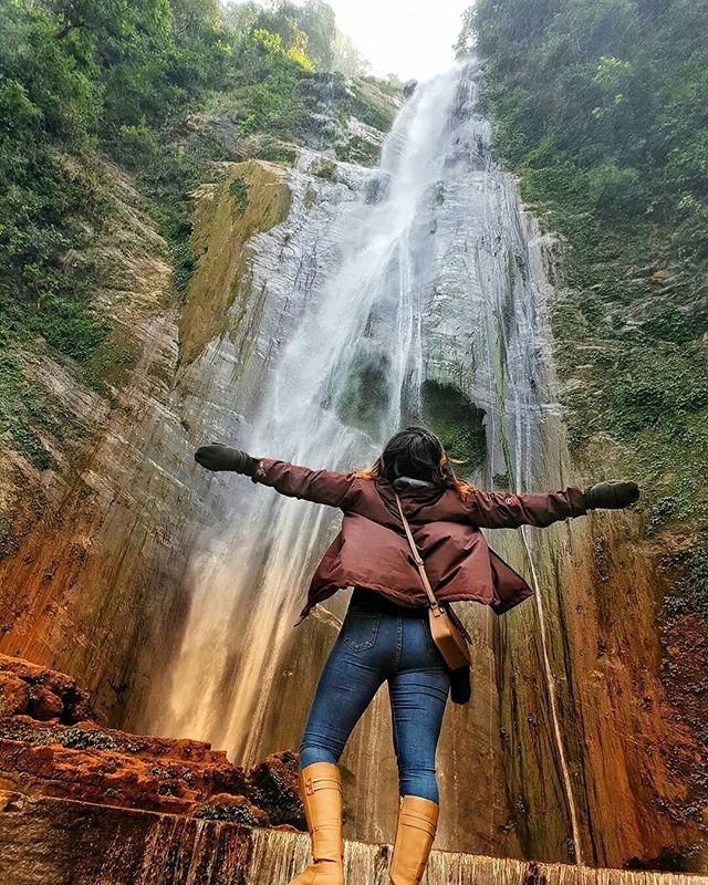 #NepalNow | Nepal travel photo posted by the traveler on Instagram