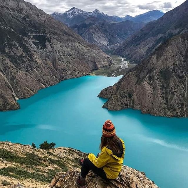 #NepalNow | Nepal travel photo posted by the traveler on Instagram