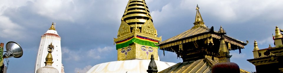 Nepal-history