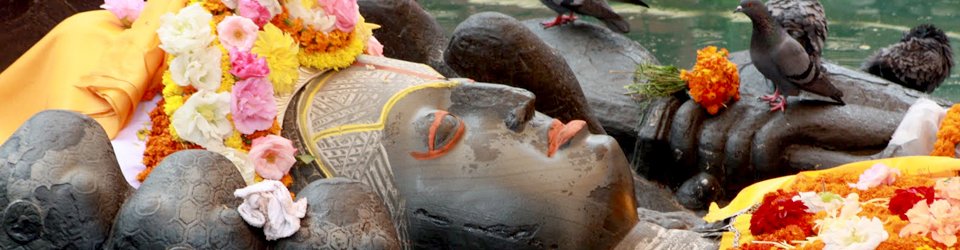 budhanilkantha