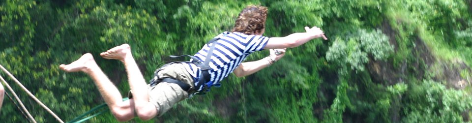 bungy-jumping