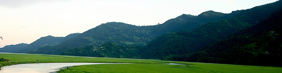 climate