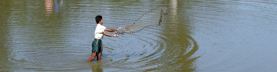 fishing
