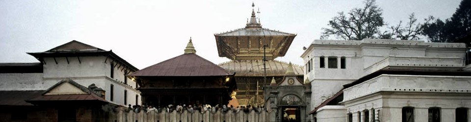 pashupatinath