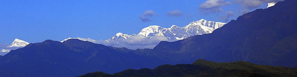 Welcome Nepal