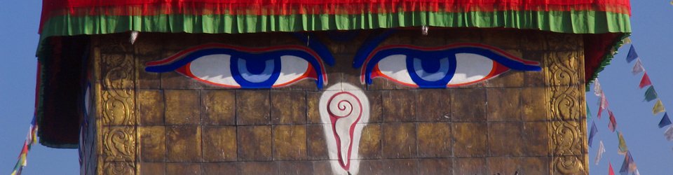 Welcome Nepal