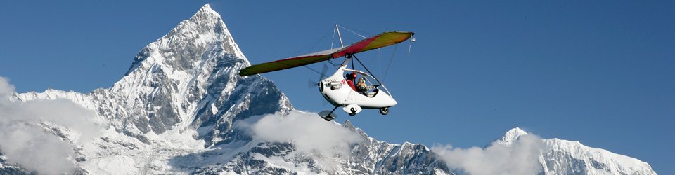 Welcome Nepal