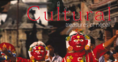 Cultural Treasures of Nepal