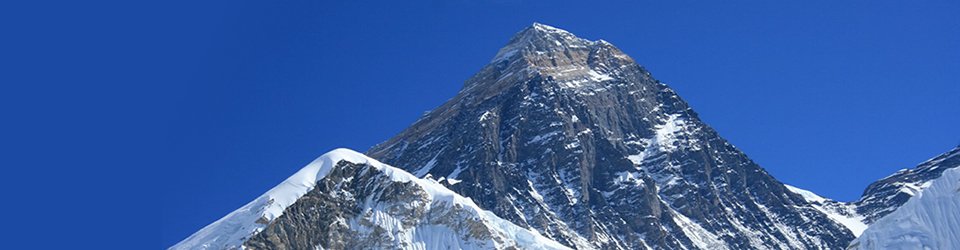 everest