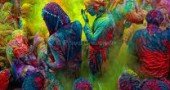 holi