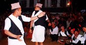 Cultural Dance