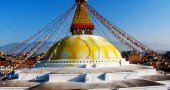 Boudhanath