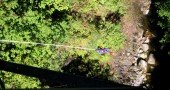 Bungy Jumping
