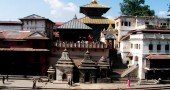 Pashupatinath