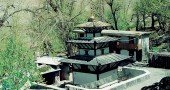 Muktinath