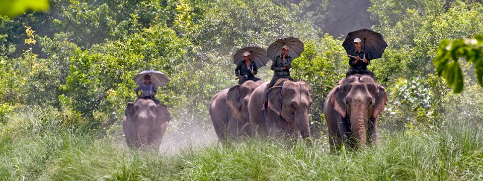 Nepal Tourism Board