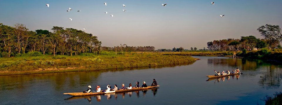Nepal Tourism Board