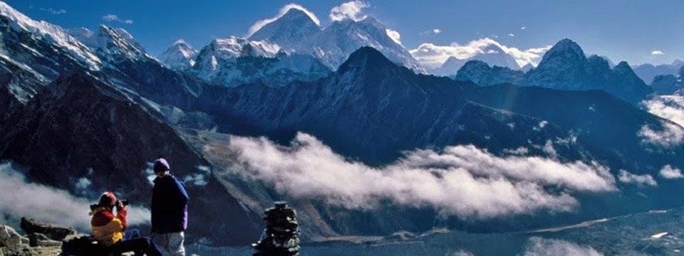 Nepal Tourism Board