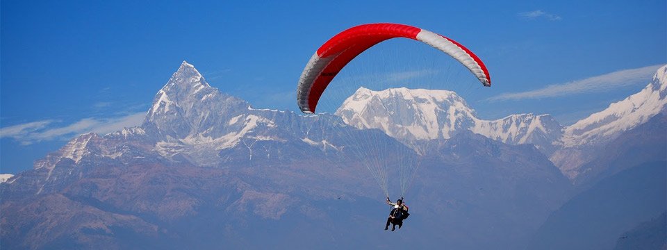 Nepal Tourism Board